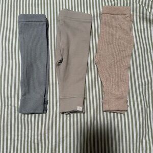 Zara legging bundle